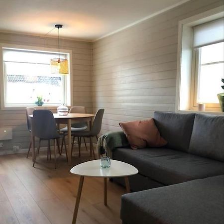 Koselig Leilighet I Tromsø Eksteriør bilde